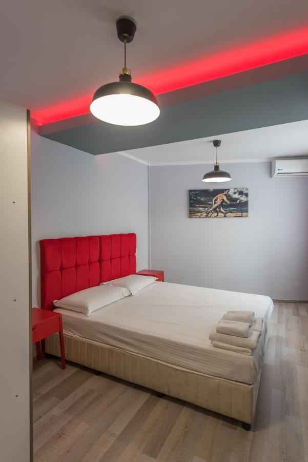 Harmony Residence Bucarest Extérieur photo