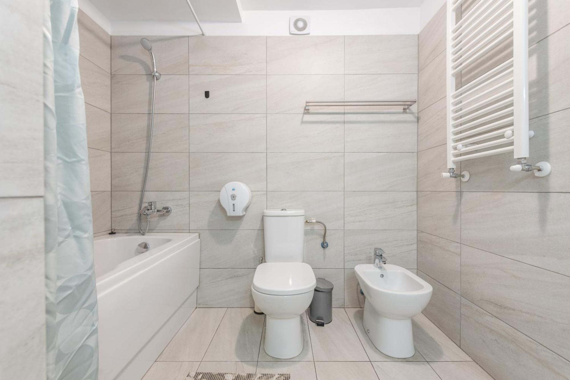 Harmony Residence Bucarest Extérieur photo