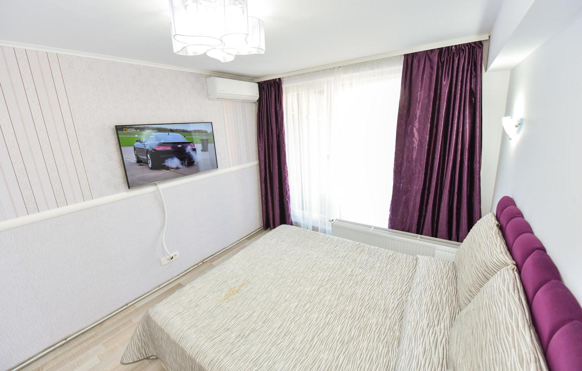 Harmony Residence Bucarest Extérieur photo