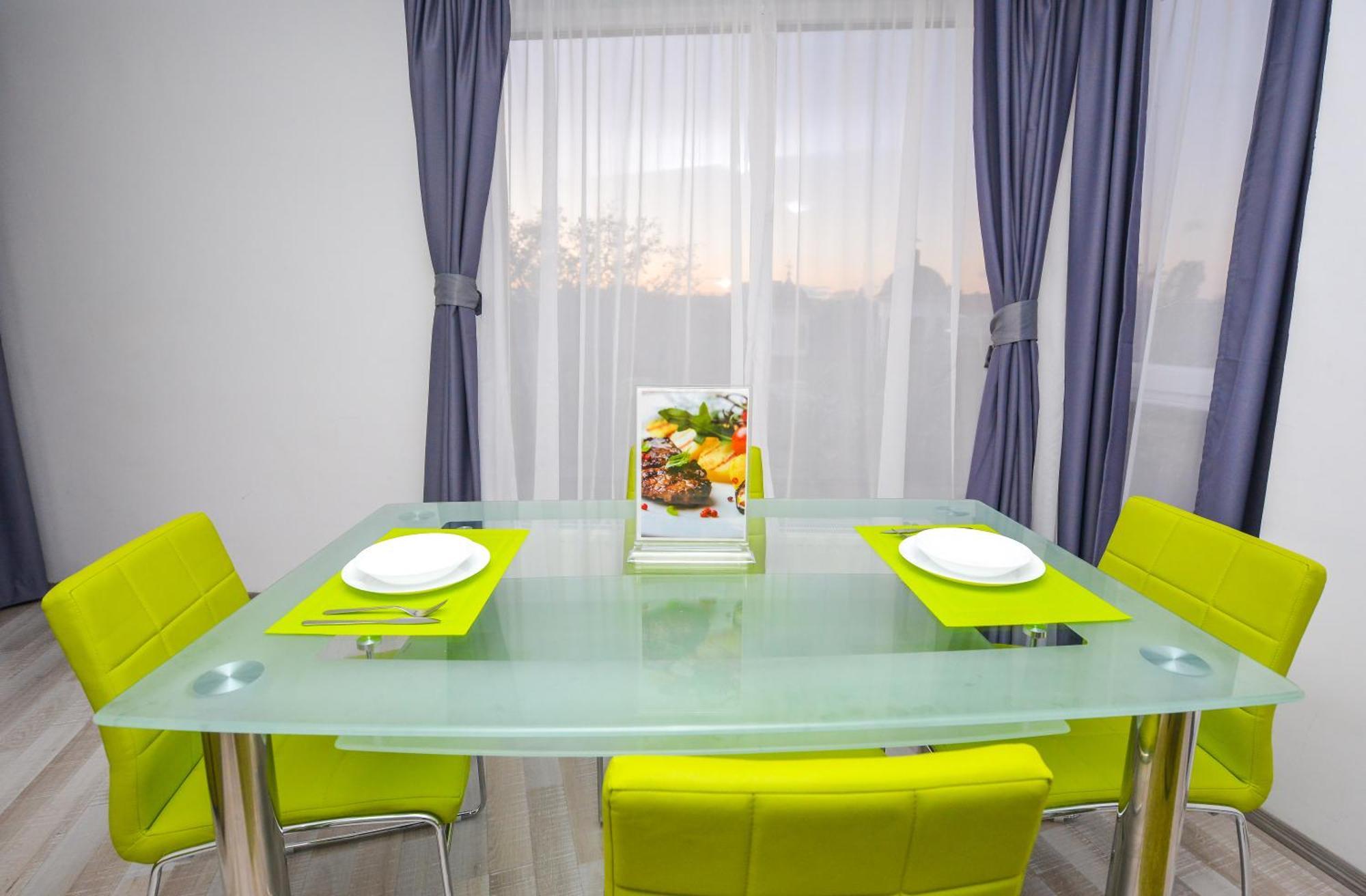 Harmony Residence Bucarest Extérieur photo