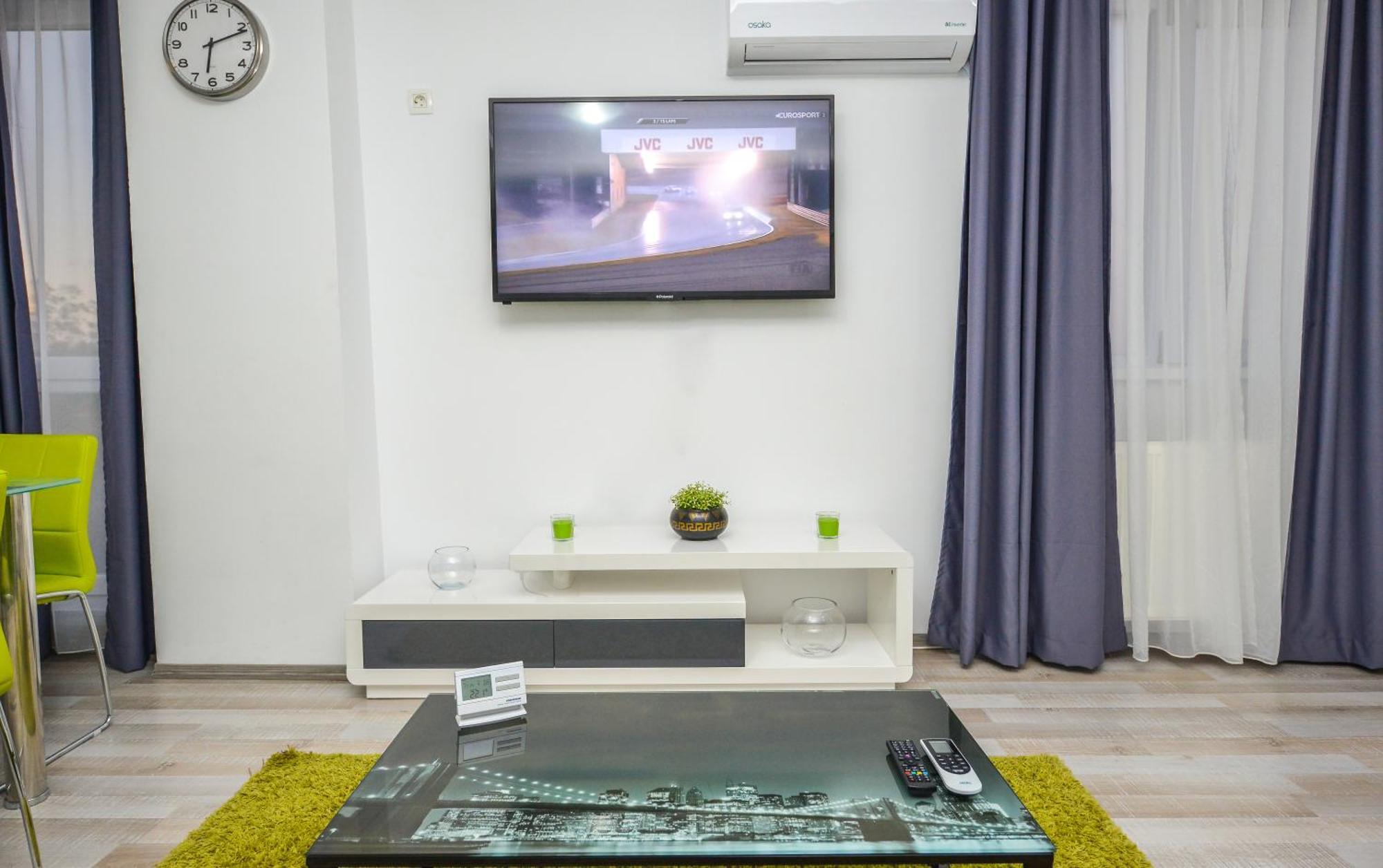 Harmony Residence Bucarest Extérieur photo