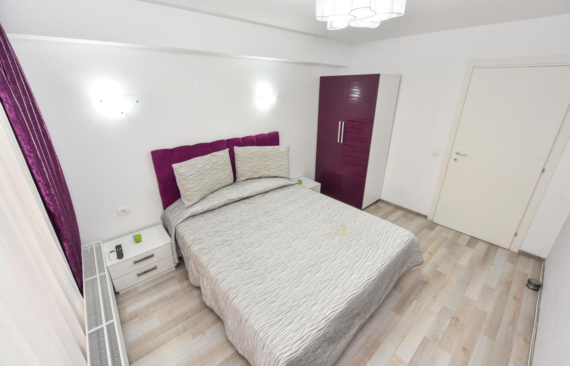 Harmony Residence Bucarest Extérieur photo