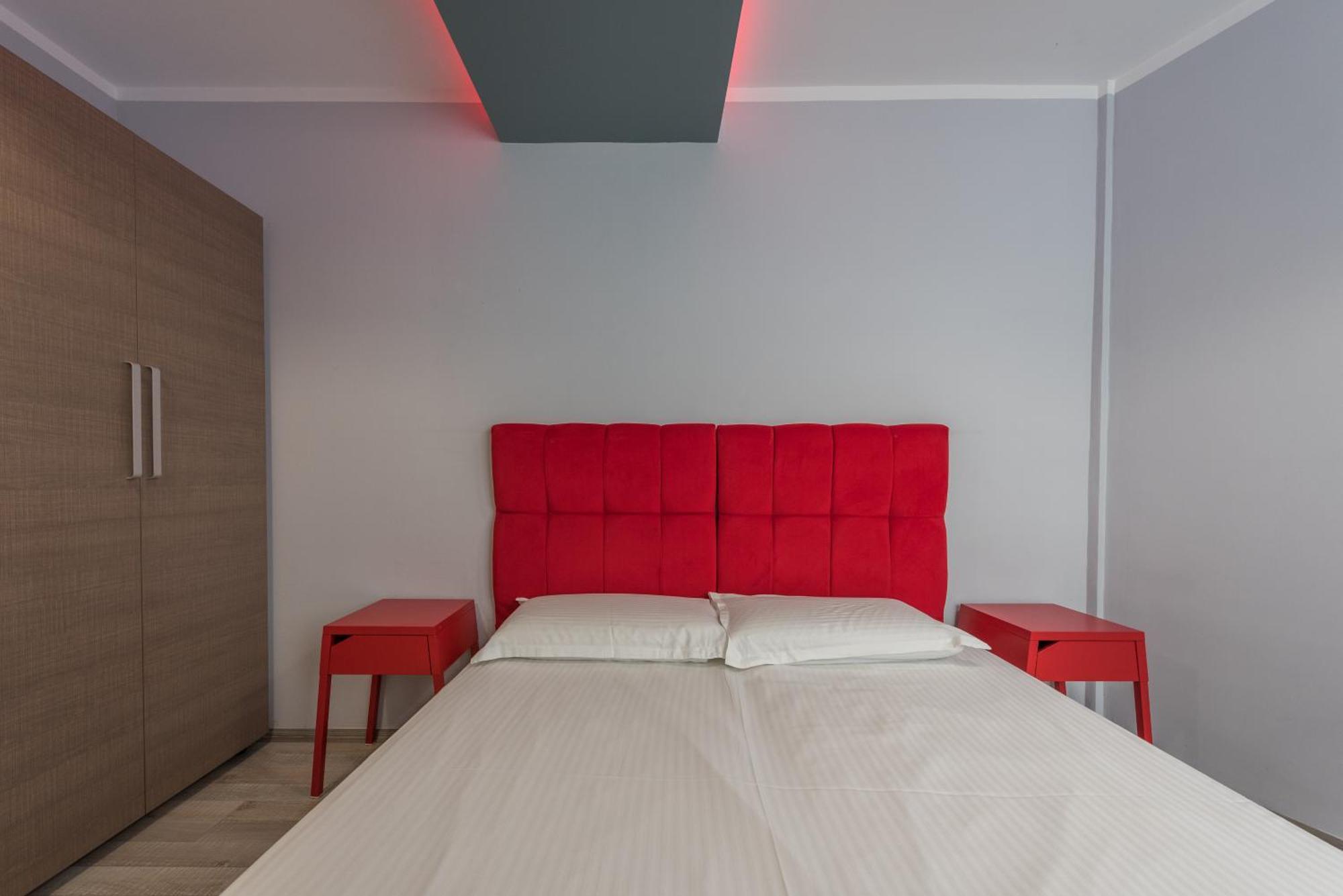Harmony Residence Bucarest Extérieur photo