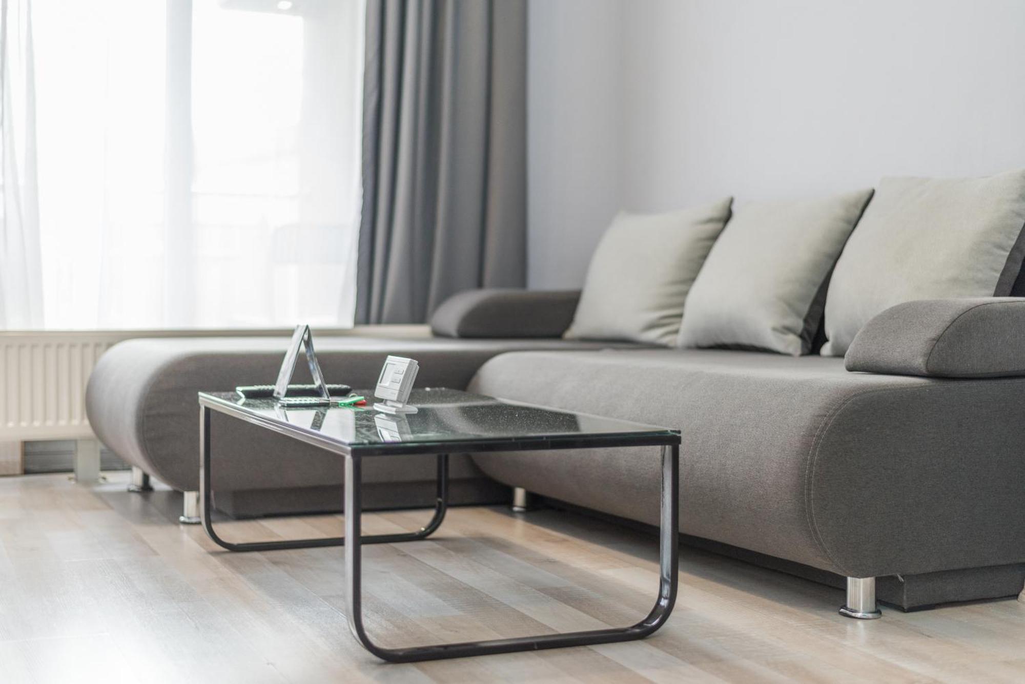 Harmony Residence Bucarest Extérieur photo