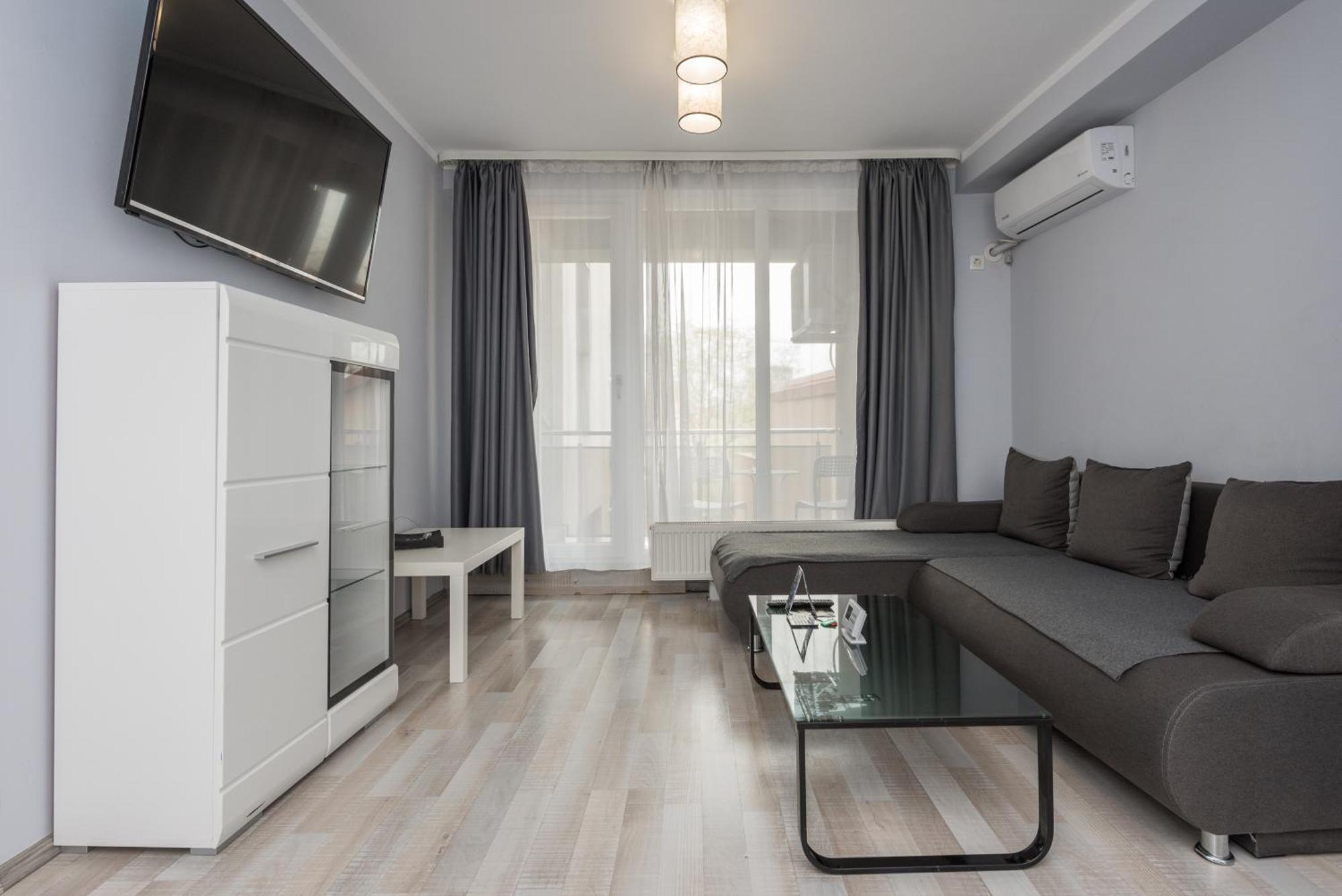 Harmony Residence Bucarest Extérieur photo