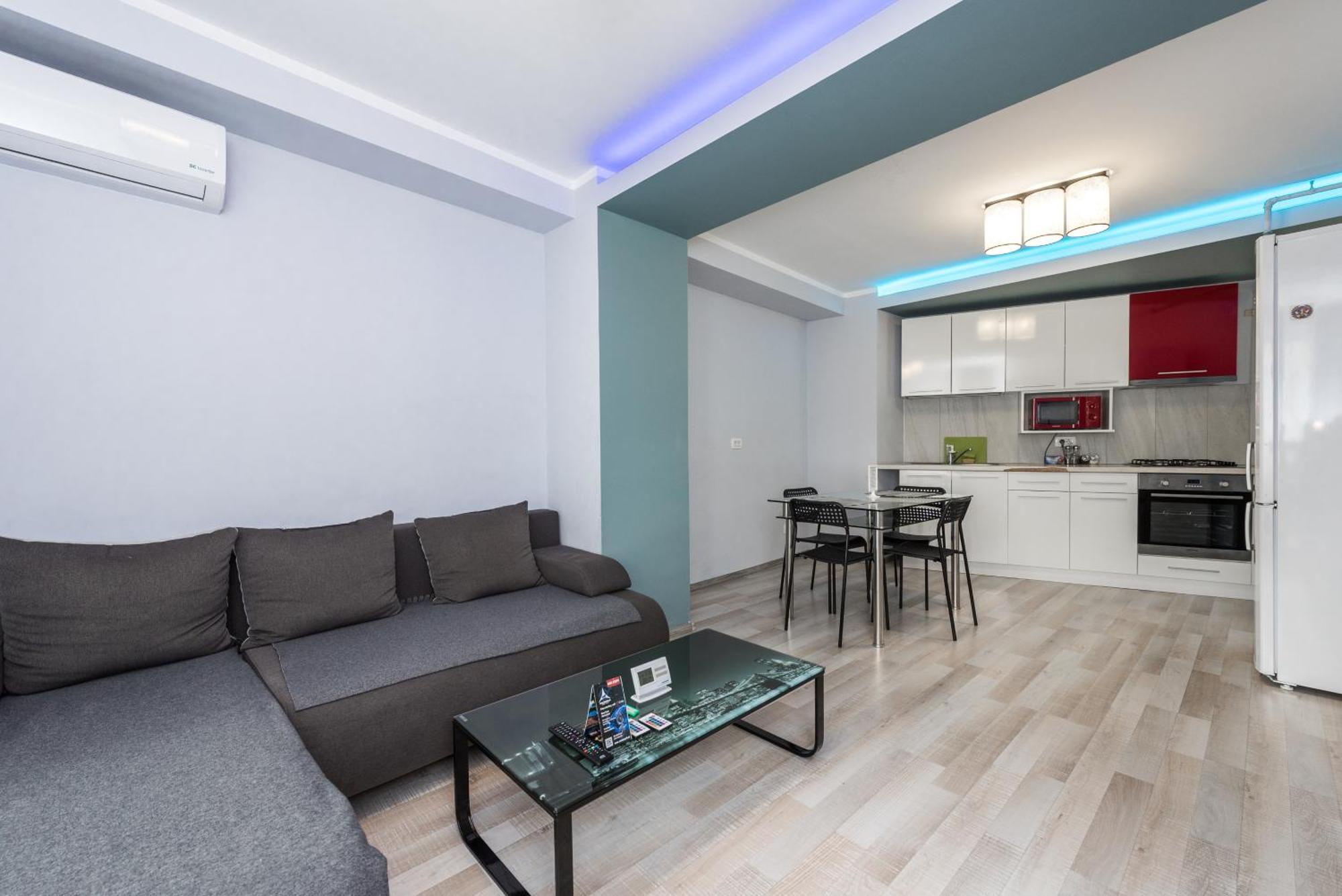 Harmony Residence Bucarest Extérieur photo