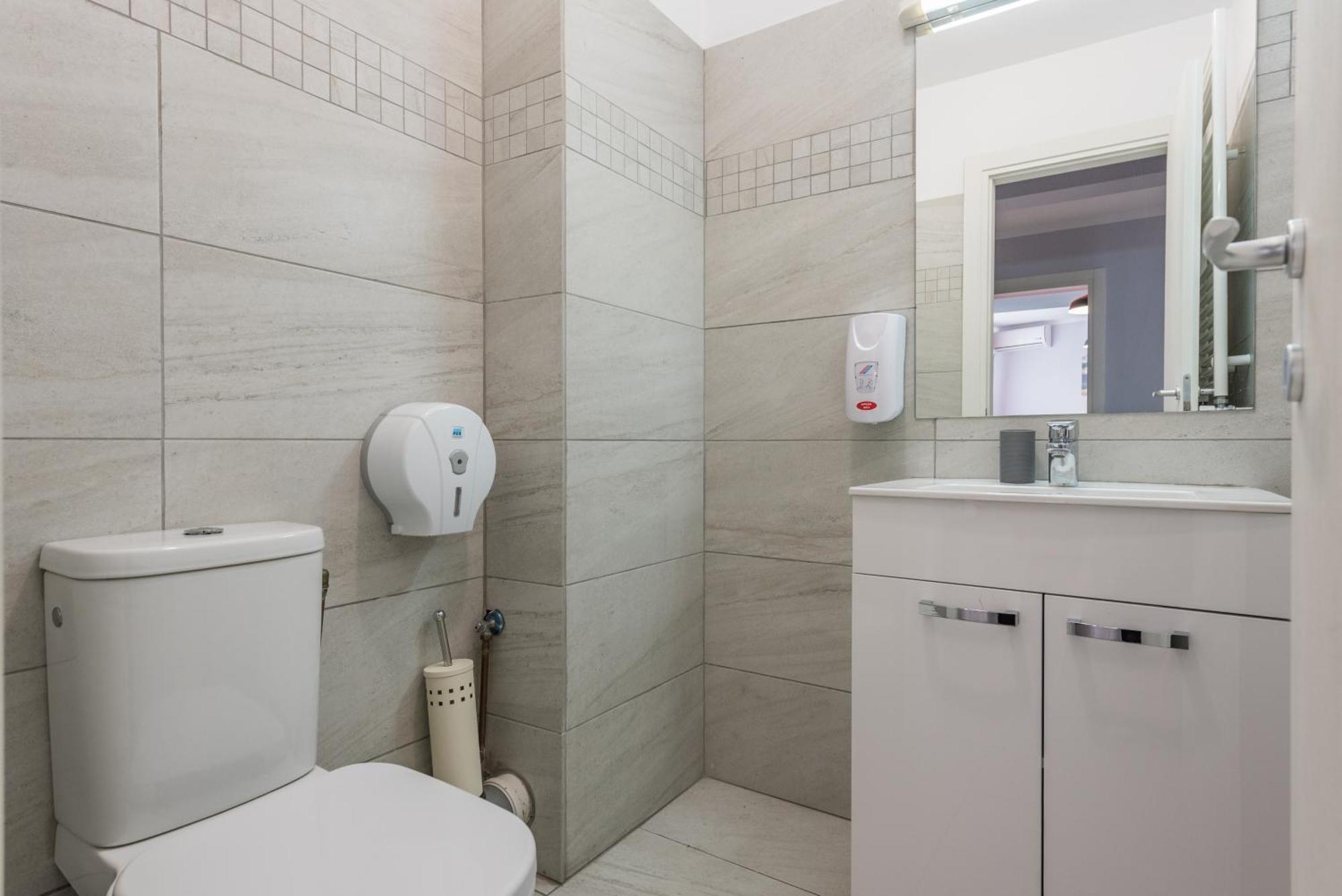 Harmony Residence Bucarest Extérieur photo