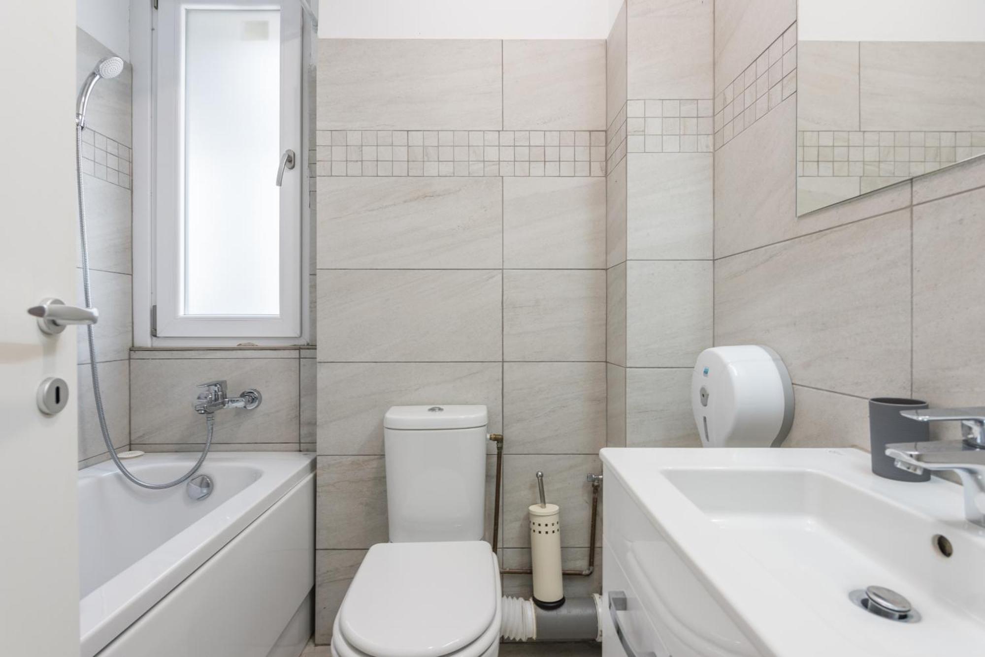 Harmony Residence Bucarest Extérieur photo