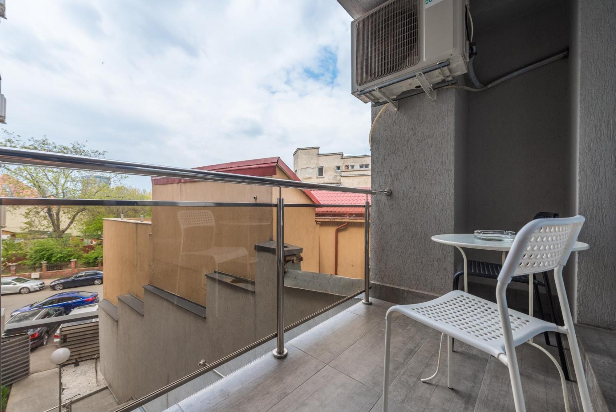 Harmony Residence Bucarest Extérieur photo
