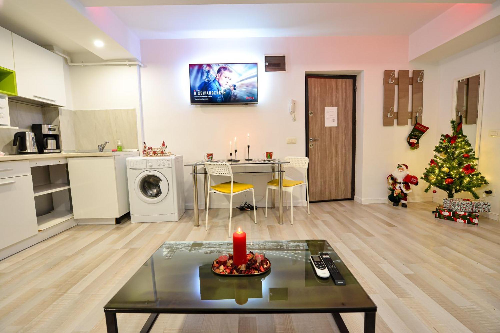 Harmony Residence Bucarest Extérieur photo