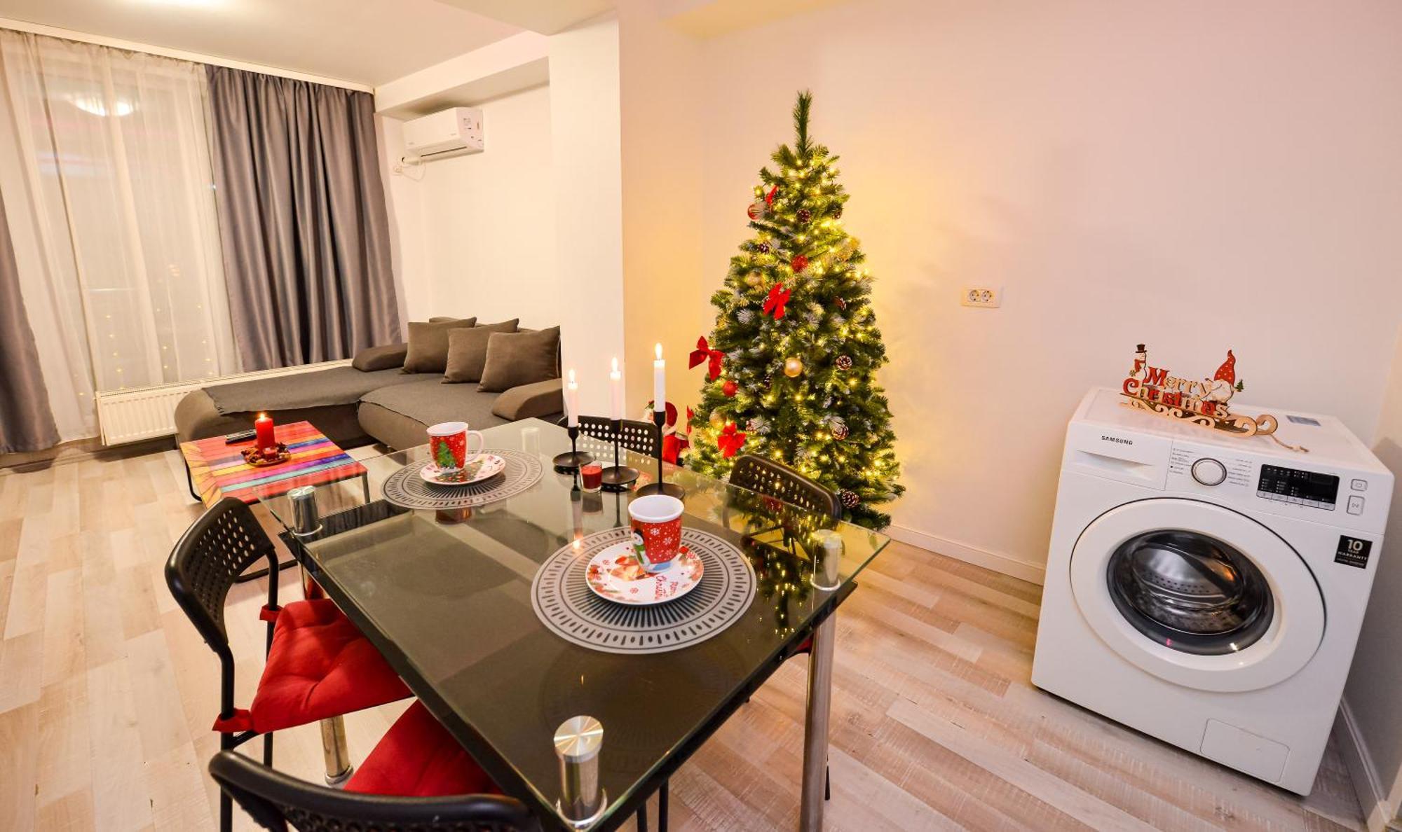 Harmony Residence Bucarest Extérieur photo