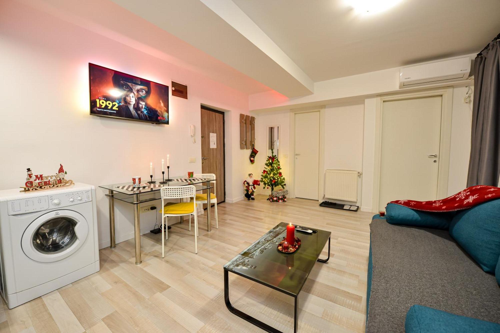 Harmony Residence Bucarest Extérieur photo