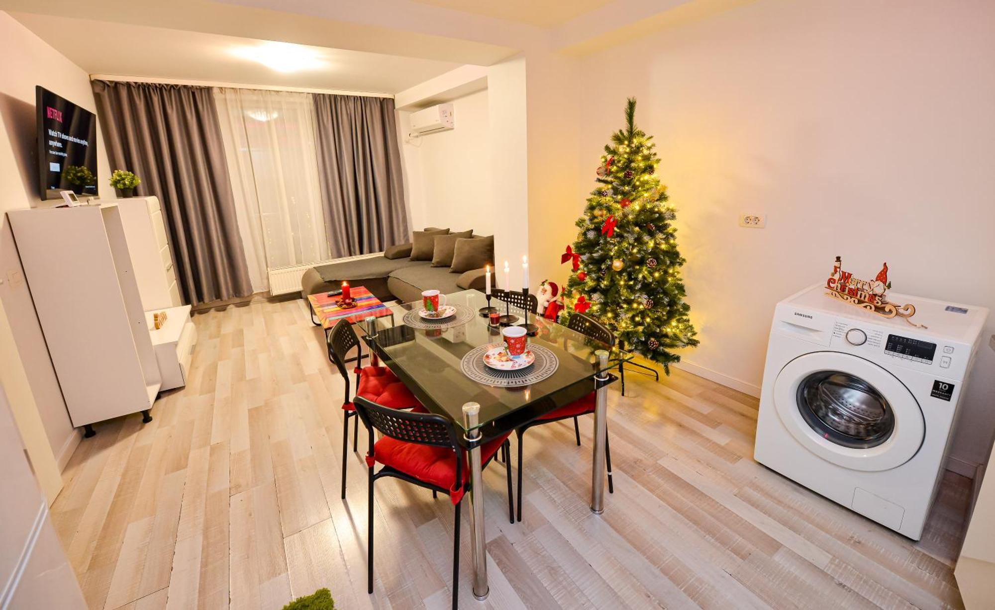 Harmony Residence Bucarest Extérieur photo