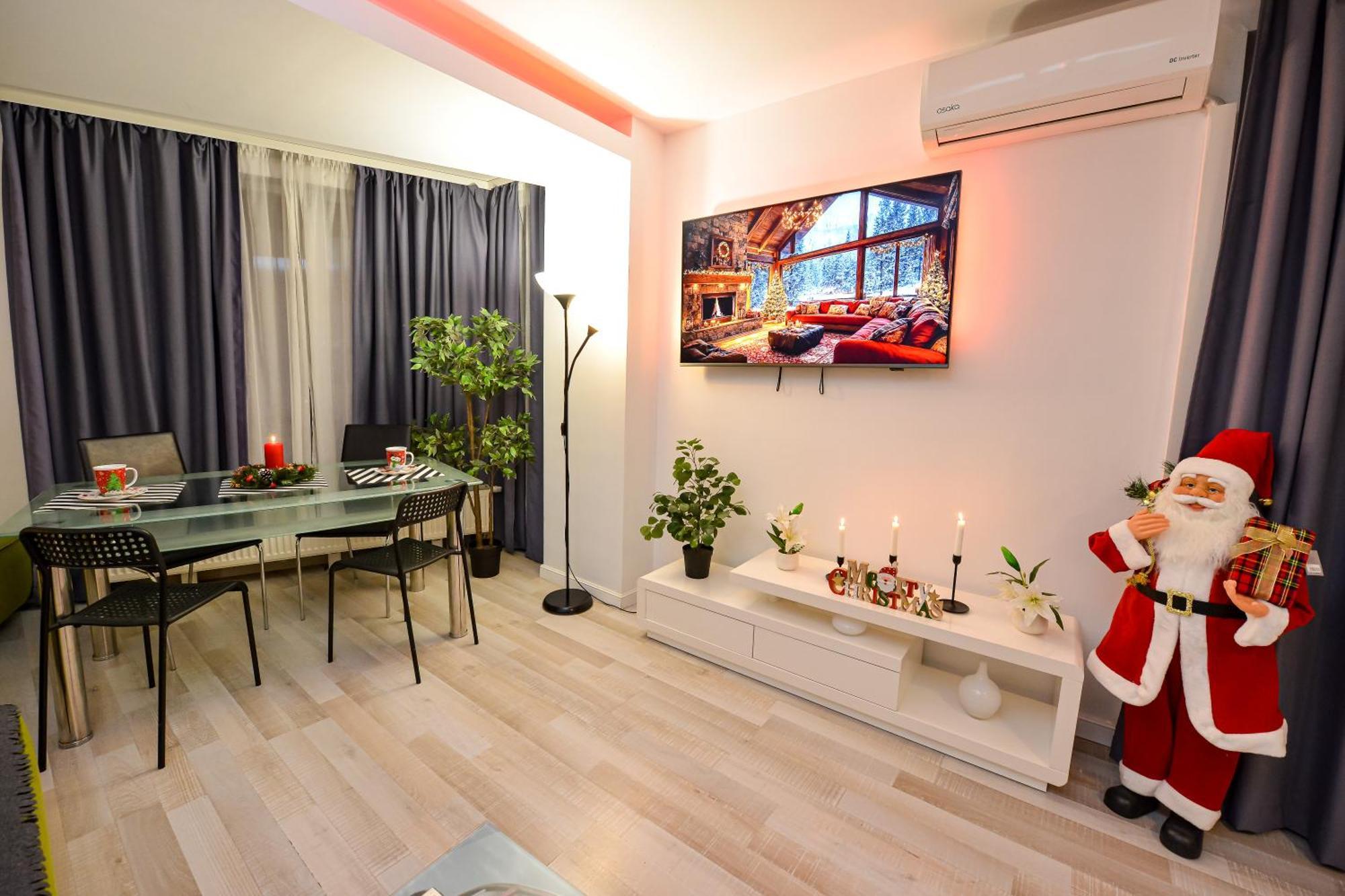 Harmony Residence Bucarest Extérieur photo