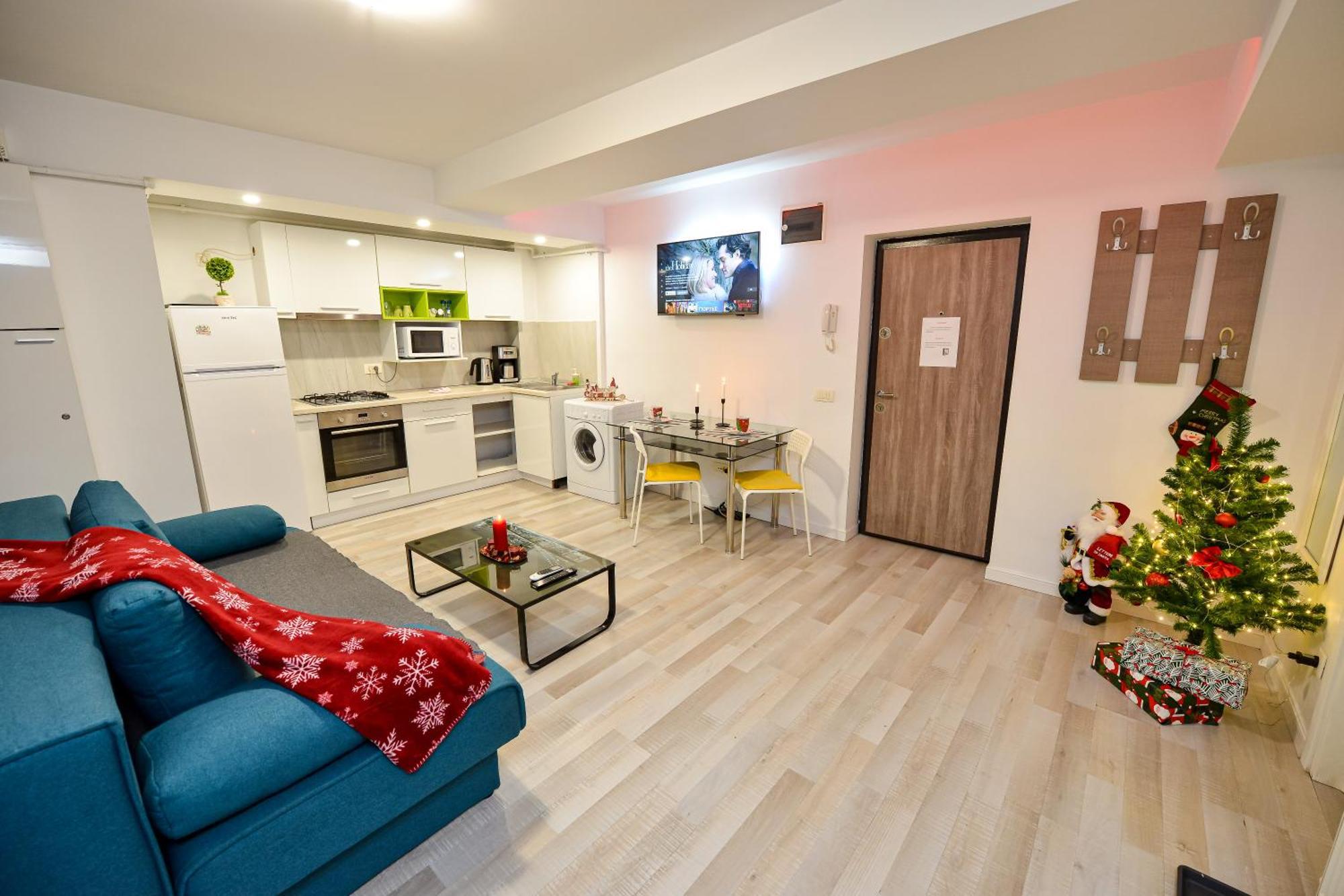Harmony Residence Bucarest Extérieur photo