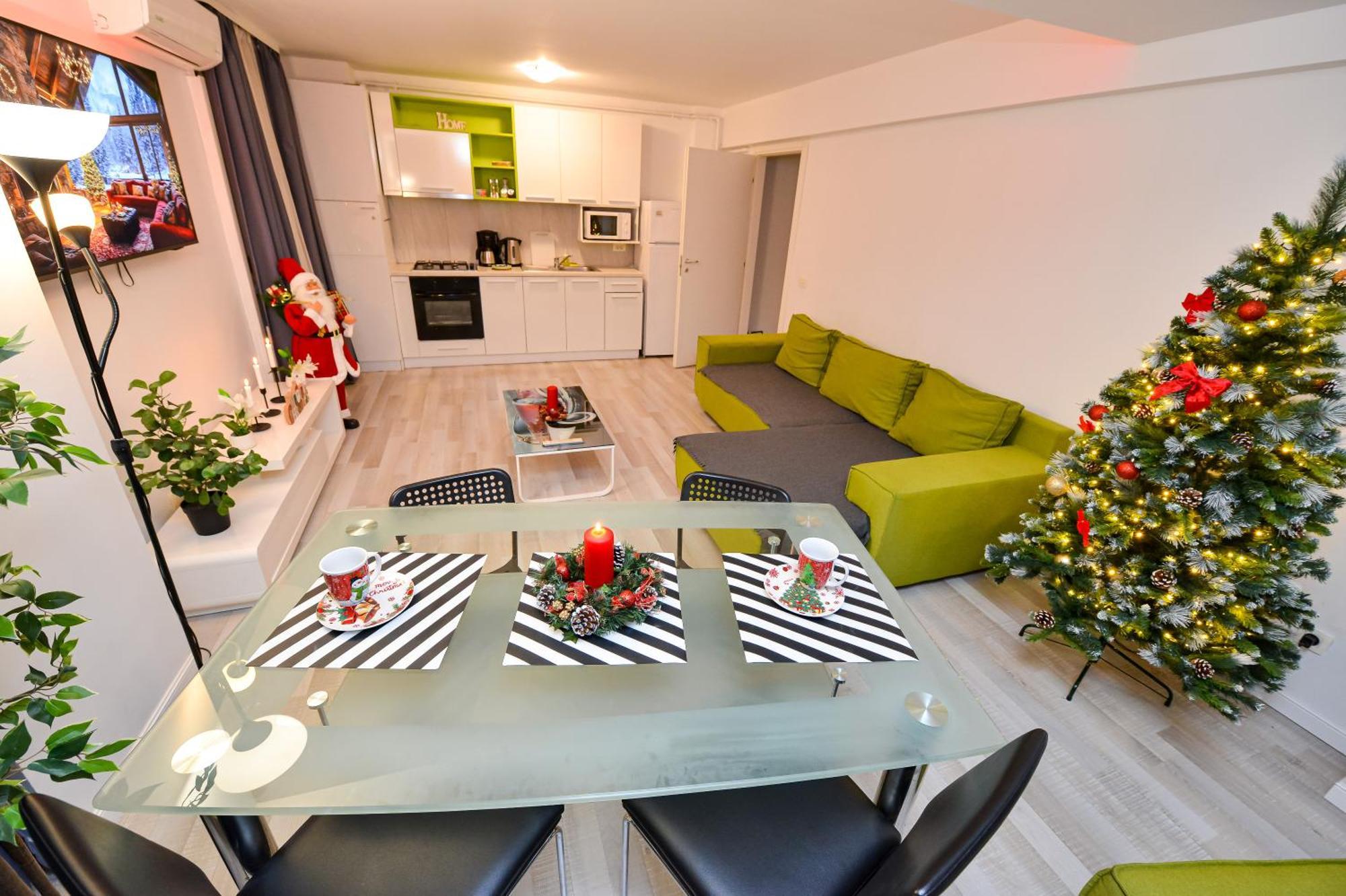 Harmony Residence Bucarest Extérieur photo