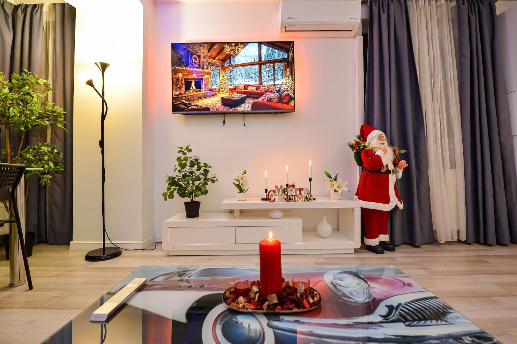 Harmony Residence Bucarest Extérieur photo