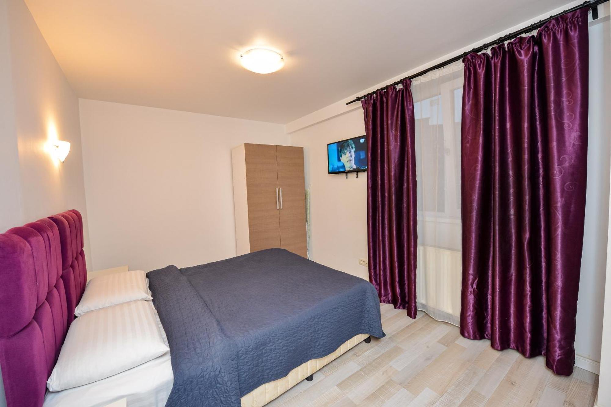 Harmony Residence Bucarest Extérieur photo