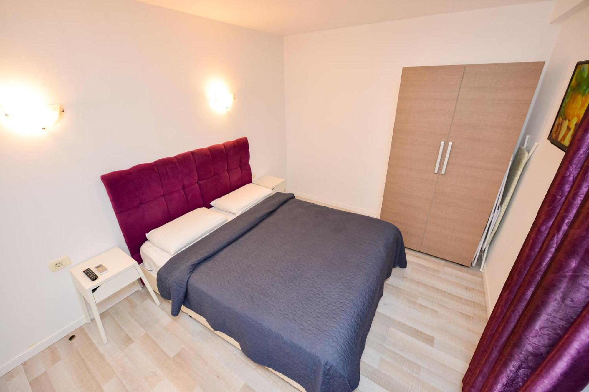 Harmony Residence Bucarest Extérieur photo
