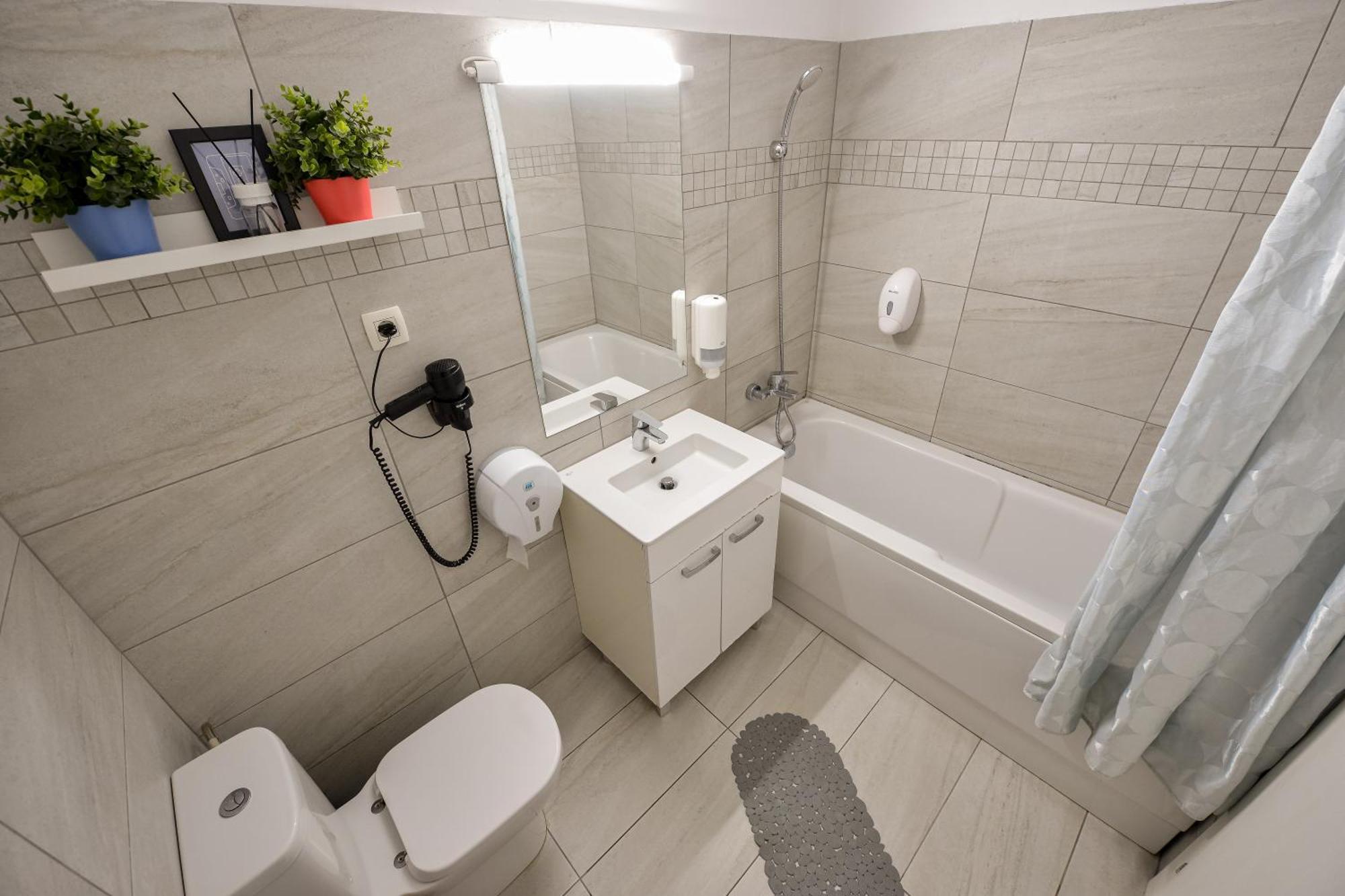 Harmony Residence Bucarest Extérieur photo