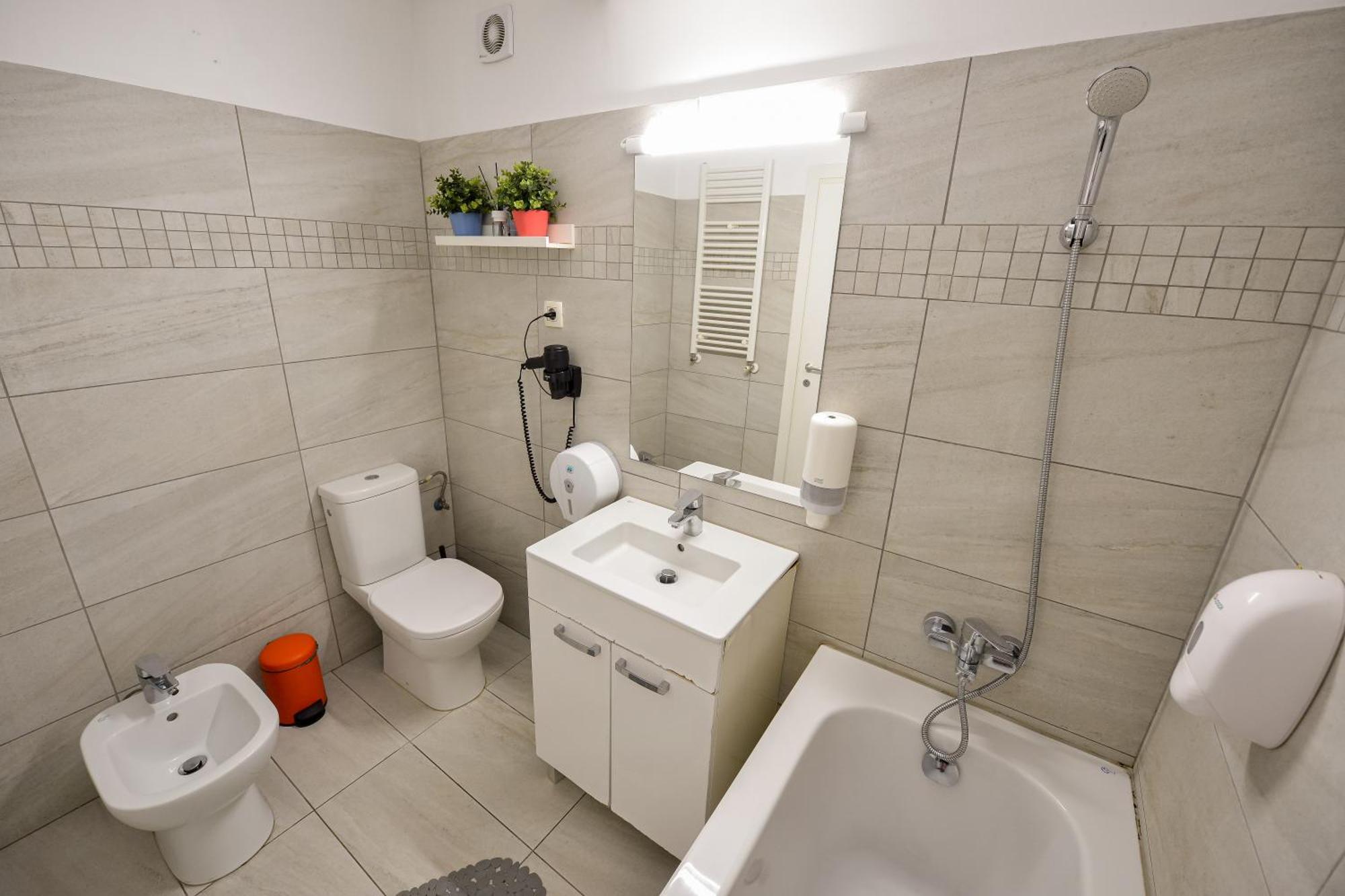 Harmony Residence Bucarest Extérieur photo