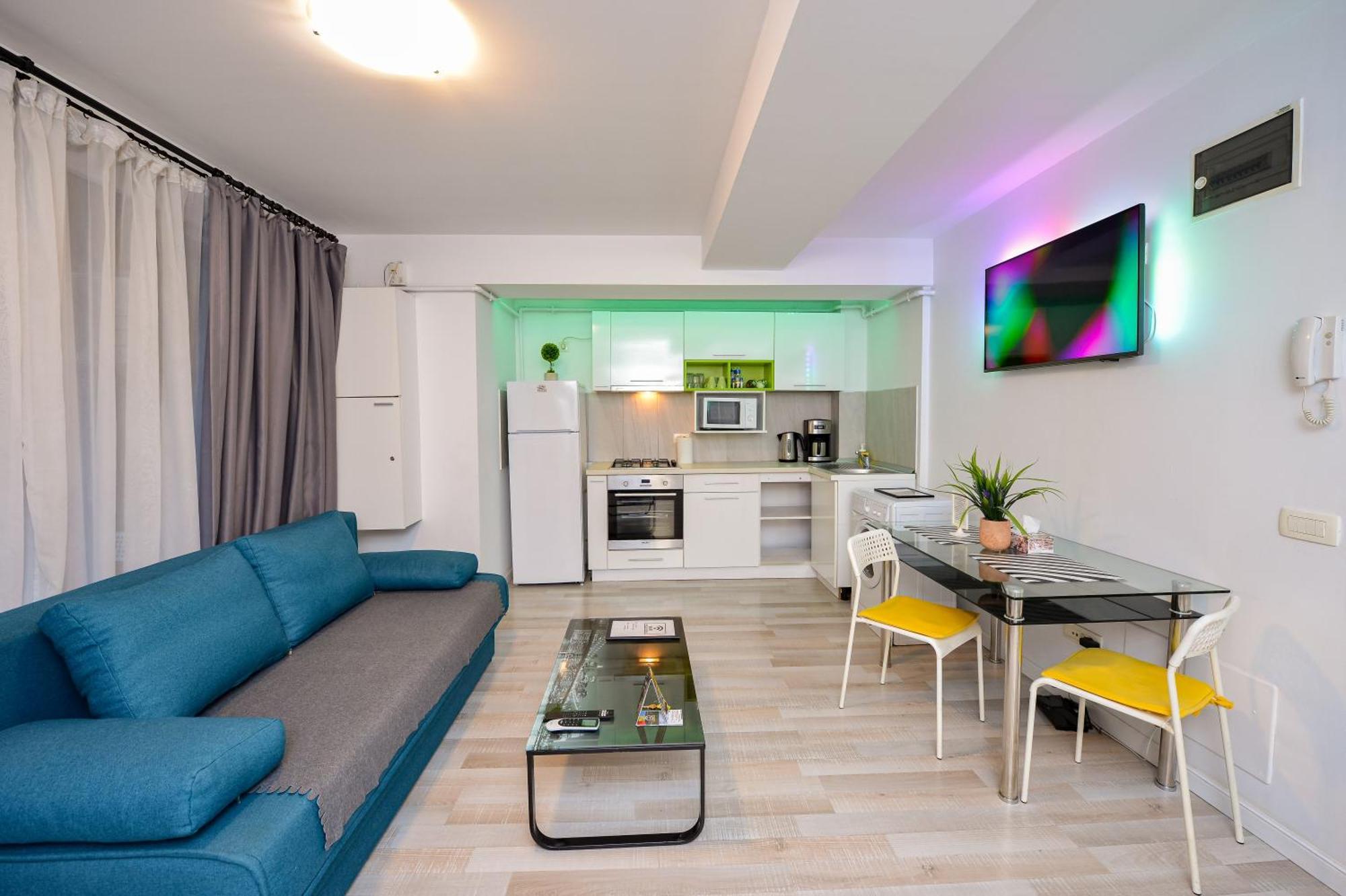 Harmony Residence Bucarest Extérieur photo