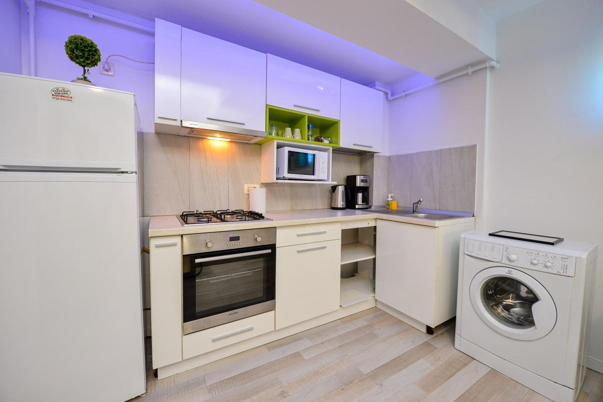 Harmony Residence Bucarest Extérieur photo