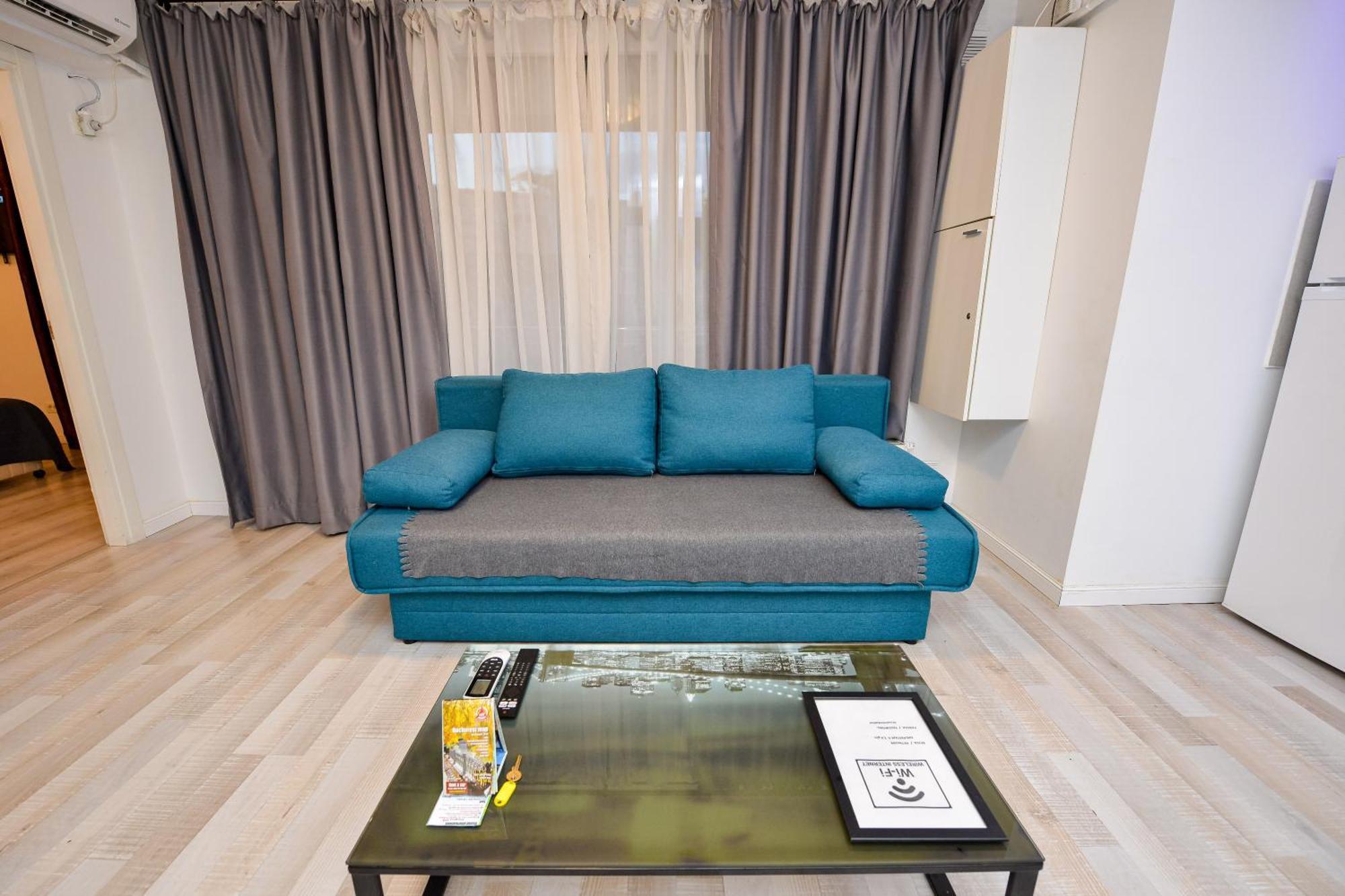 Harmony Residence Bucarest Extérieur photo