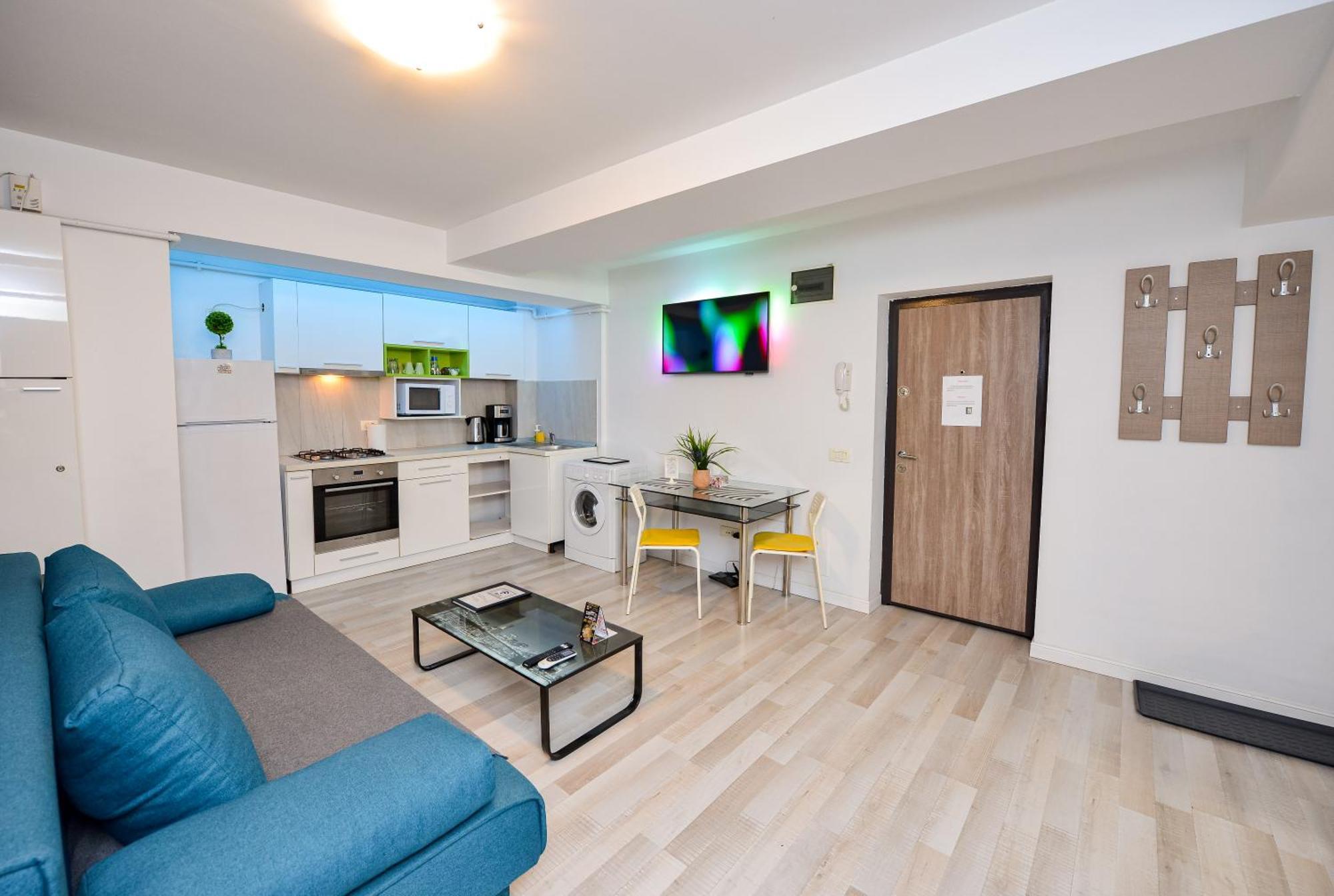 Harmony Residence Bucarest Extérieur photo