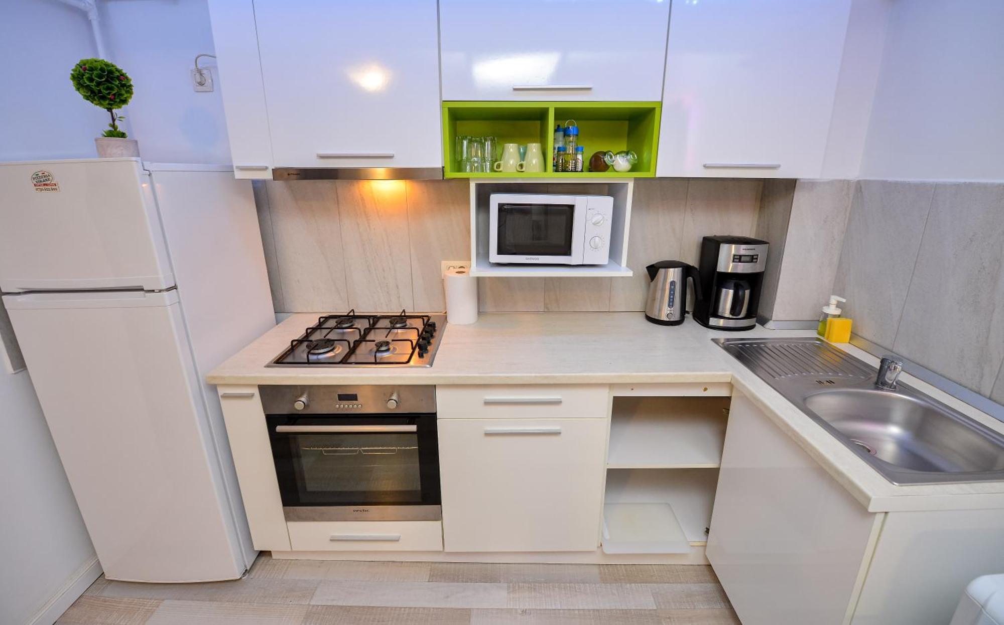 Harmony Residence Bucarest Extérieur photo